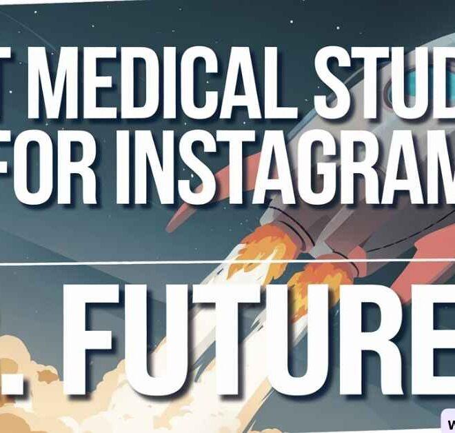 300+ Best Medical Student Bio For Instagram In 2025 – Captions Pro