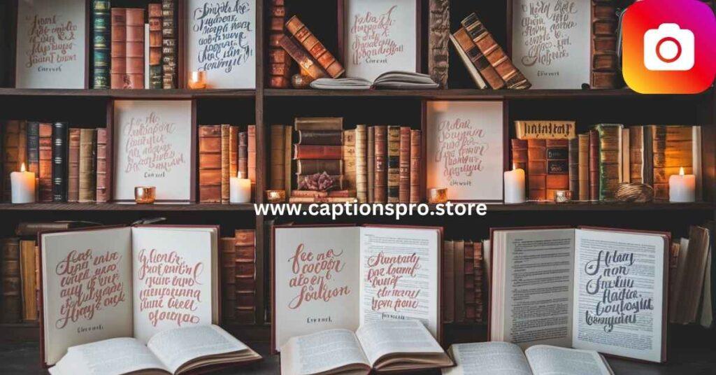 Book Quotes About Life