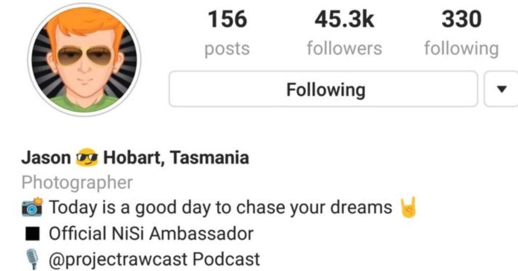 motivational bio for instagram for boy