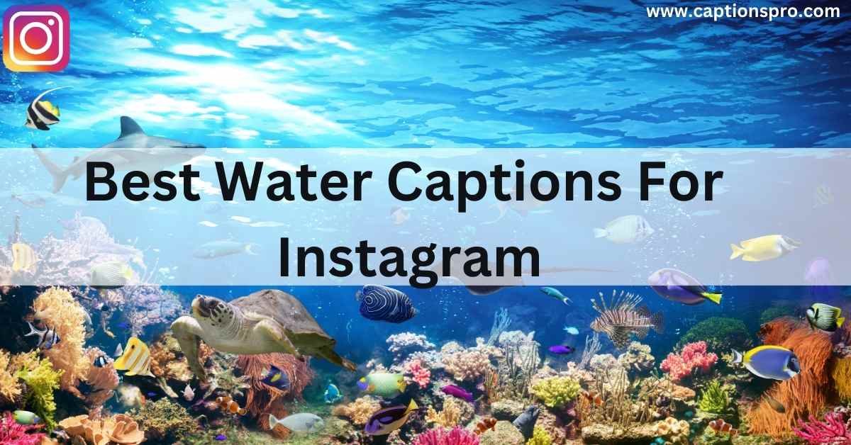 200 Best Water Captions For Instagram In 2025 Captions Pro 30-best-instagram-captions-for-2021-instagram-bio-quotes-funny
