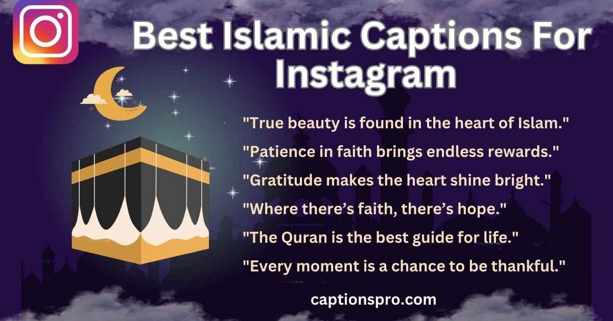 400-best-islamic-captions-for-instagram-2025-captions-pro