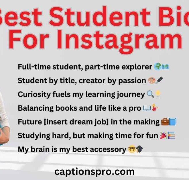 400+ Best Funny Bio For Instagram 2025 – Captions Pro