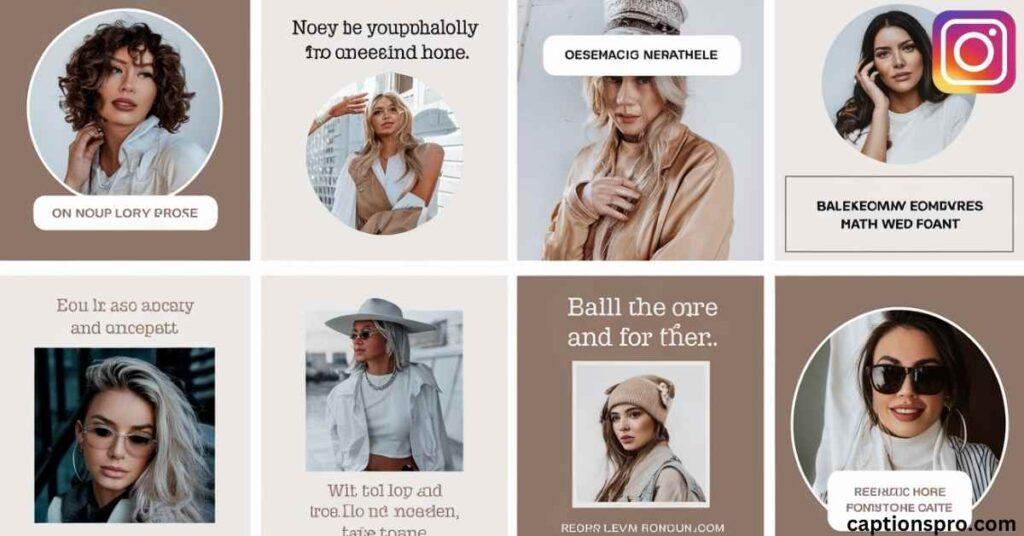 Aesthetic bio for Instagram copy and paste