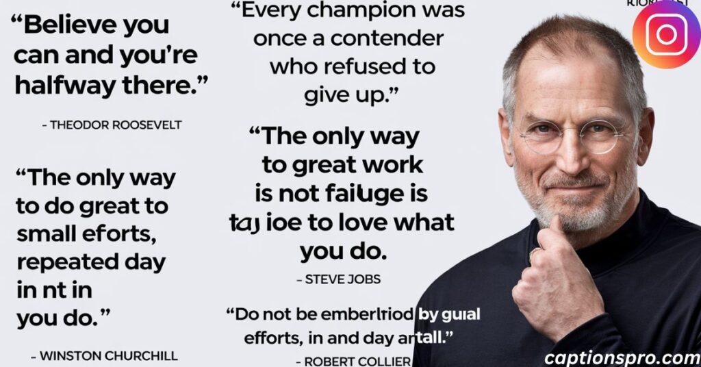 Motivational Come Back Quotes for Instagram