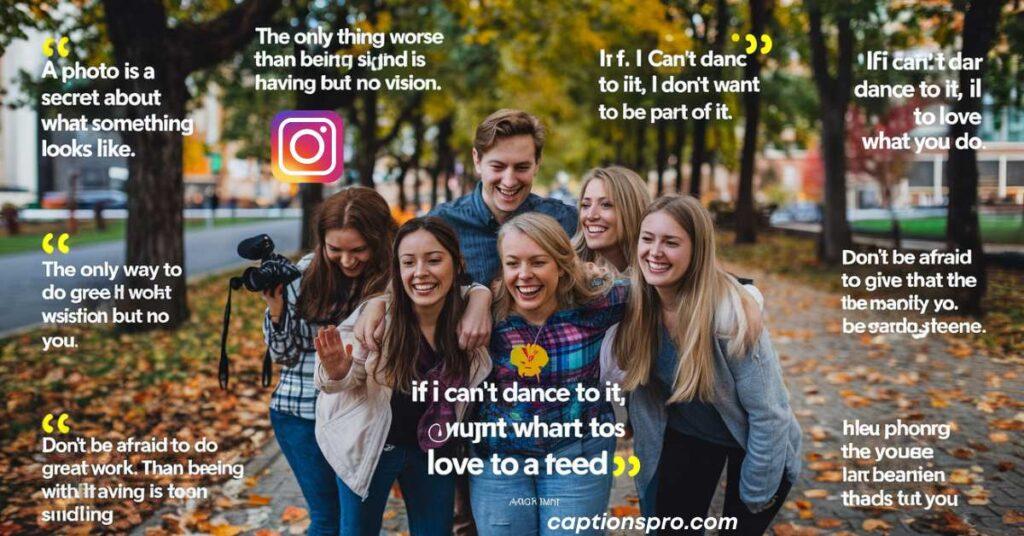 Best happy captions for instagram