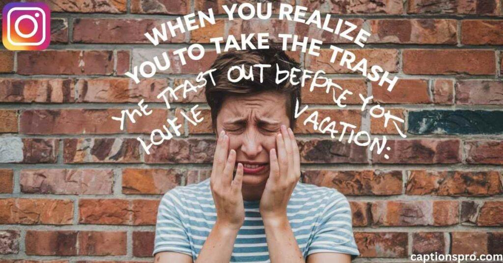 Best sad captions for instagram