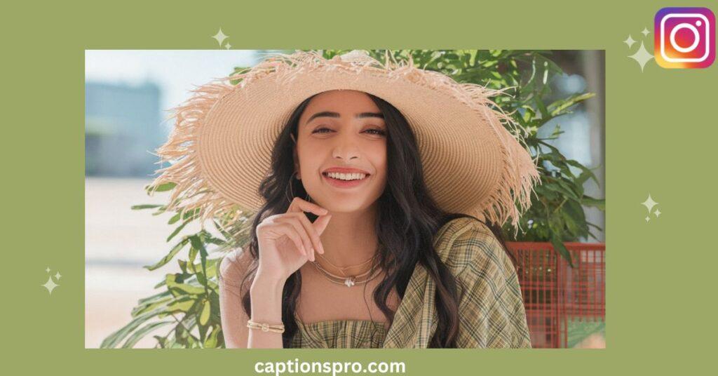Captions for Hot Pictures