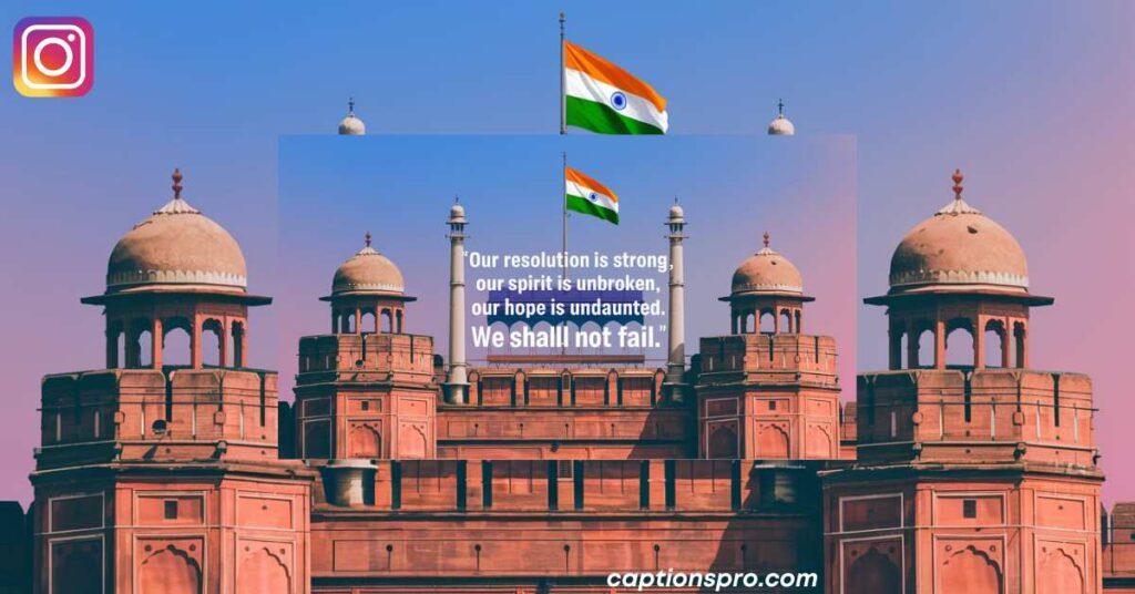 Delhi captions for instagram in english