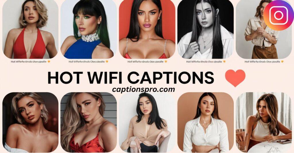 Short Hot Wife Captions