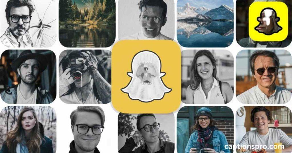 Student Snapchat Bio Ideas