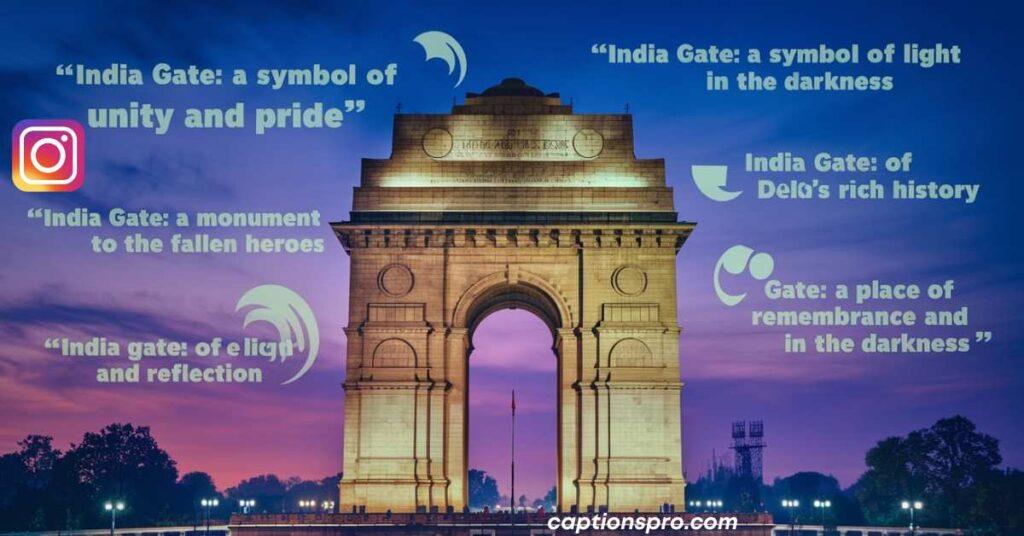 delhi quotes for instagram