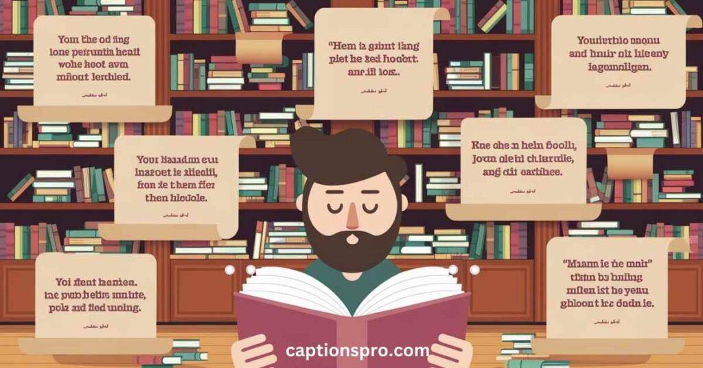 islamic captions for whatsapp bio