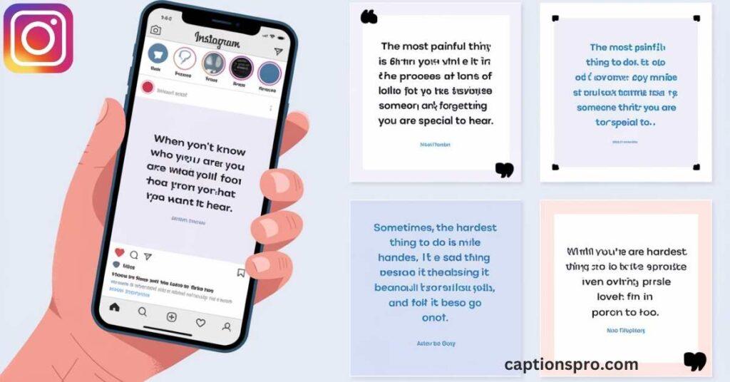 sad note for instagram