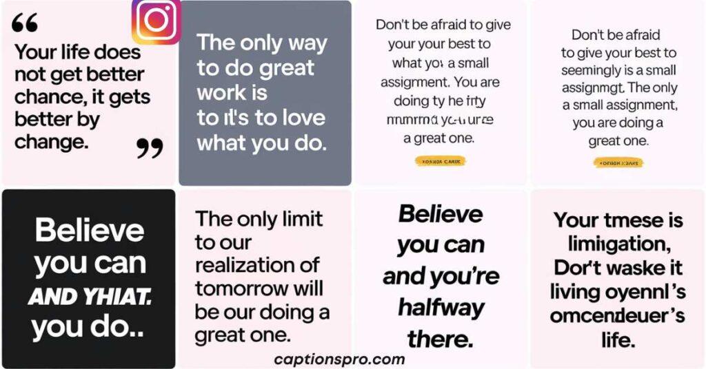 thinking quotes for instagram