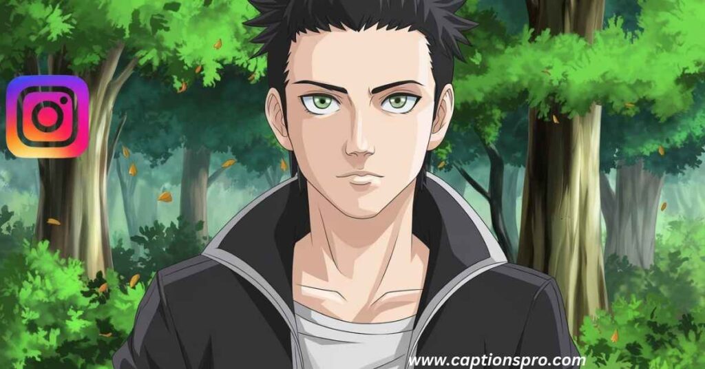 Cool Anime Bios for IG Inspiration