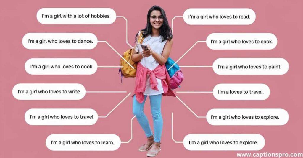 Funny Whatsapp bio for girls