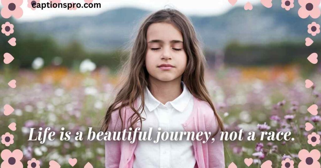 Quotes dream captions for instagram for girl