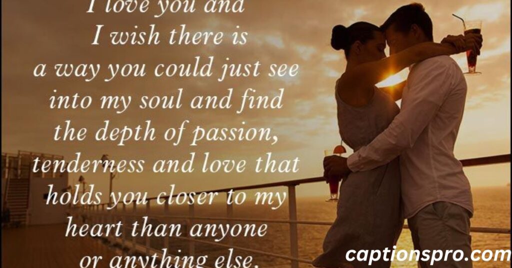 Rose Love Quotes for Couples