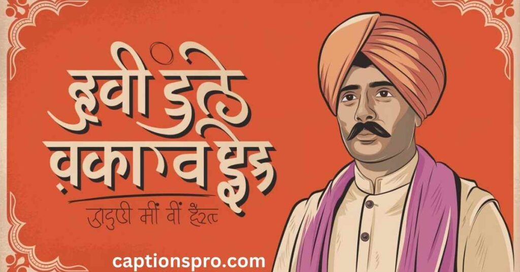 Trendy Punjabi Captions for Instagram