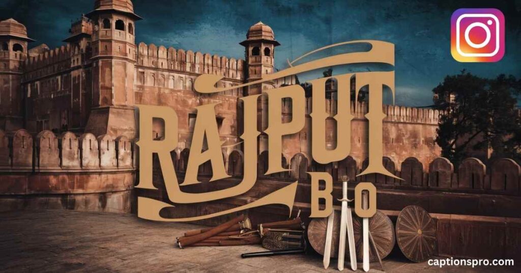 Rajput Bio Stylish
