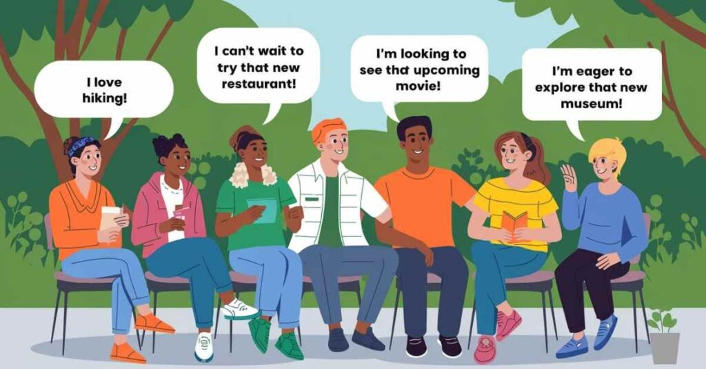Unique captions for friends on Instagram