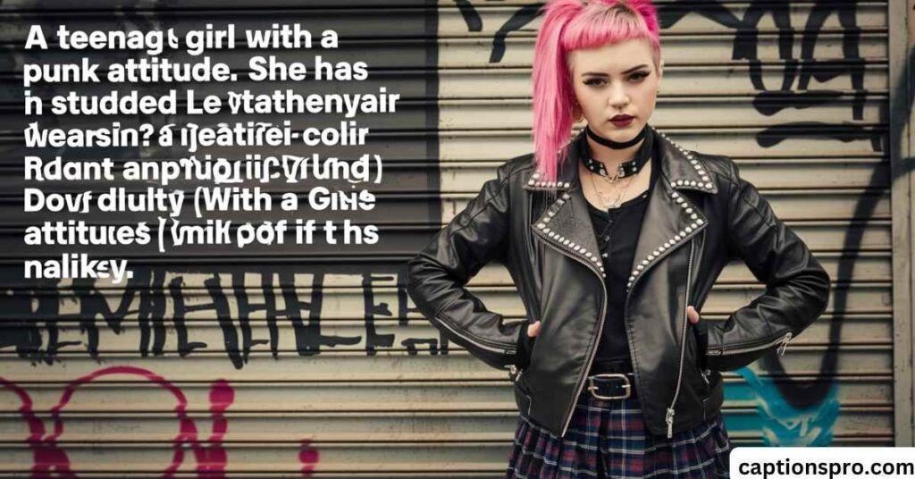 short bio for facebook for girl attitude