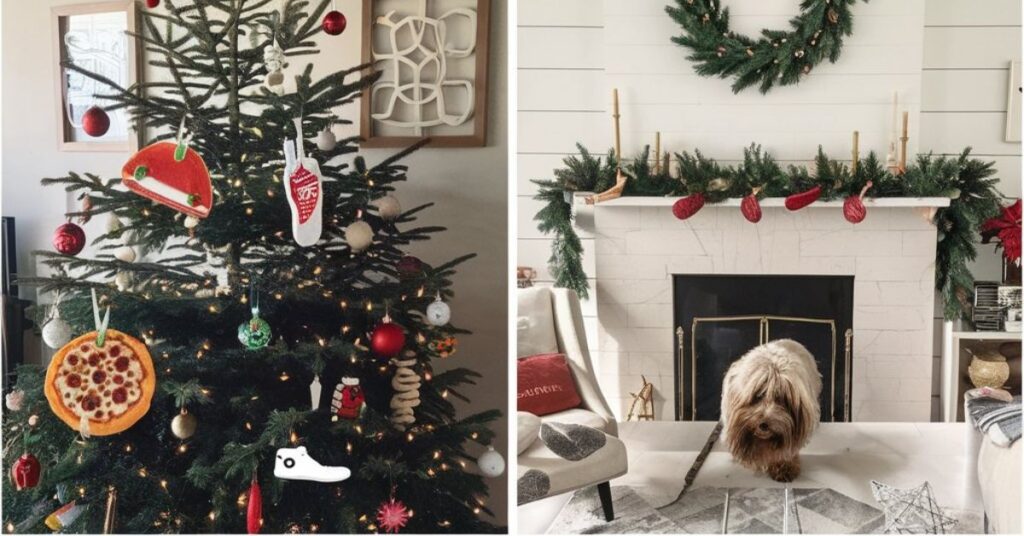 Christmas captions for Instagram posts