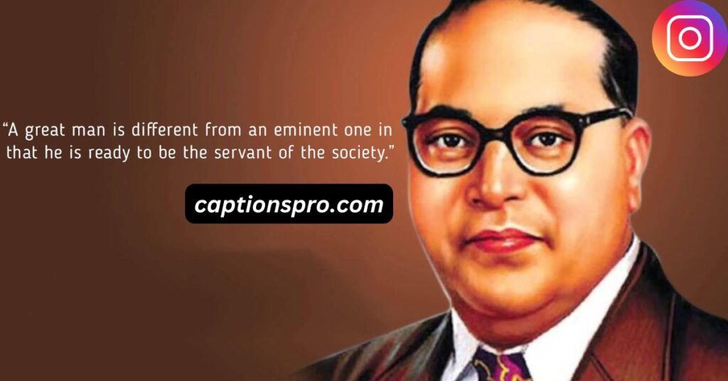 Jay bhim bio for instagram for girl