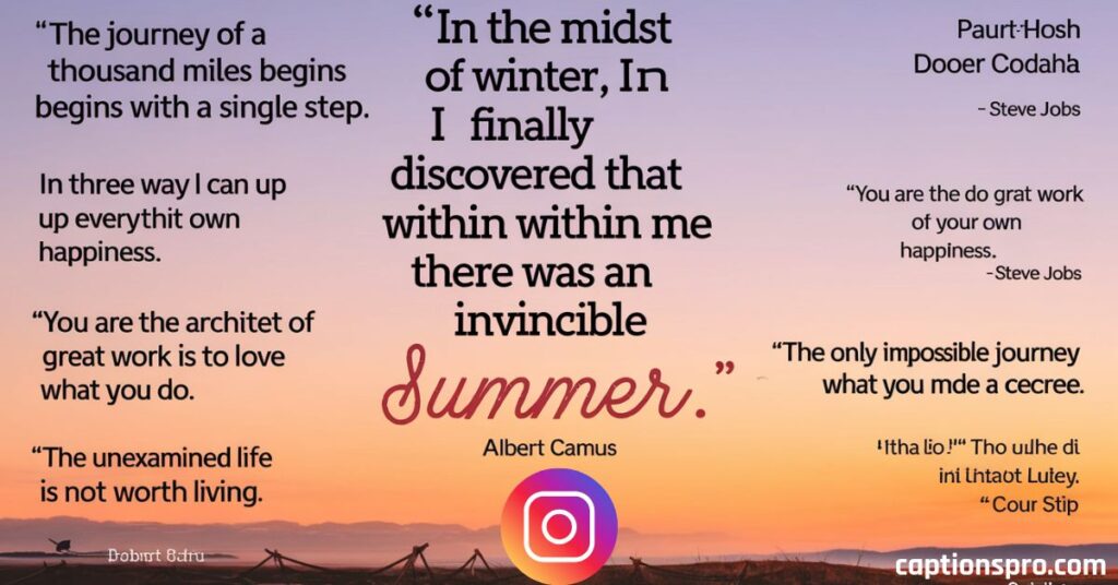 Spiritual captions for Instagram for girl