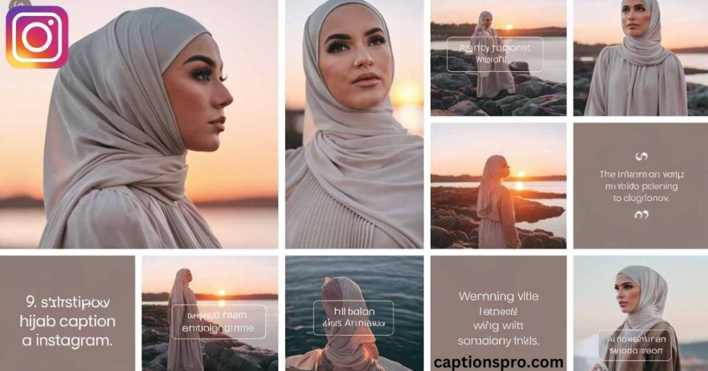 hijab quotes for instagram