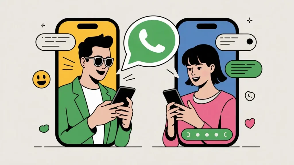 500+ WhatsApp About Lines in 2026
